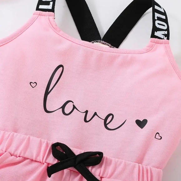 Girls One Piece - Picture 3 of 6